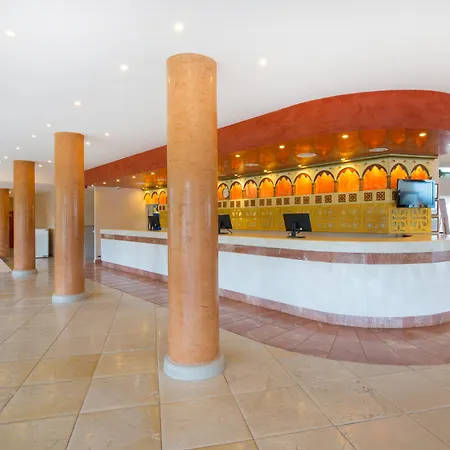 Iberostar Waves Playa Gaviotas مورو ذيل خابلِ