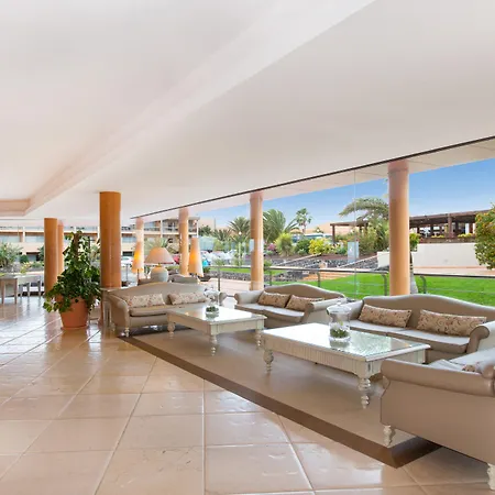 Iberostar Waves Playa Gaviotas فندق