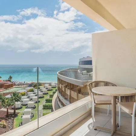 Iberostar Waves Playa Gaviotas