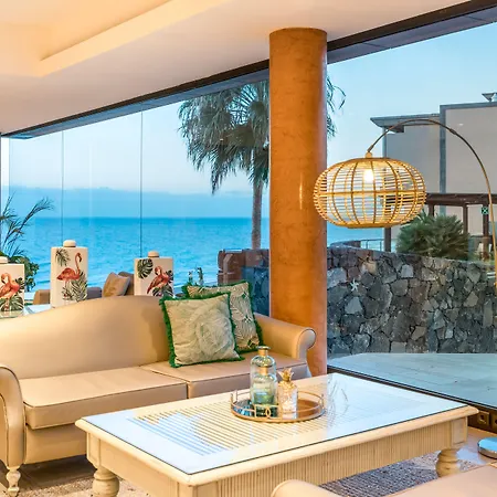 Iberostar Waves Playa Gaviotas مورو ذيل خابلِ