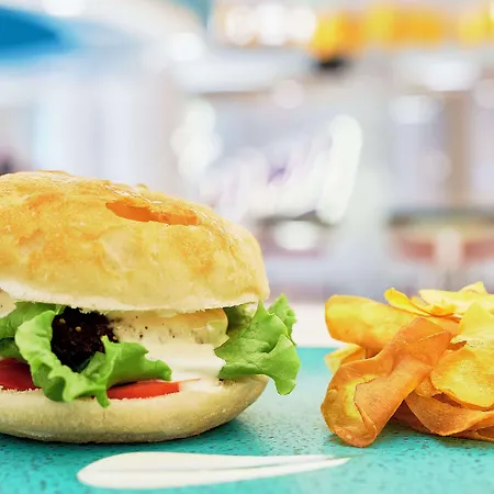 فندق Iberostar Waves Playa Gaviotas