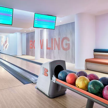 فندق Iberostar Waves Playa Gaviotas 4*