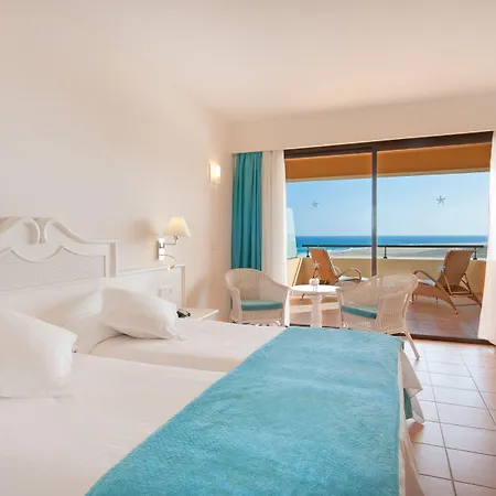 Iberostar Waves Playa Gaviotas