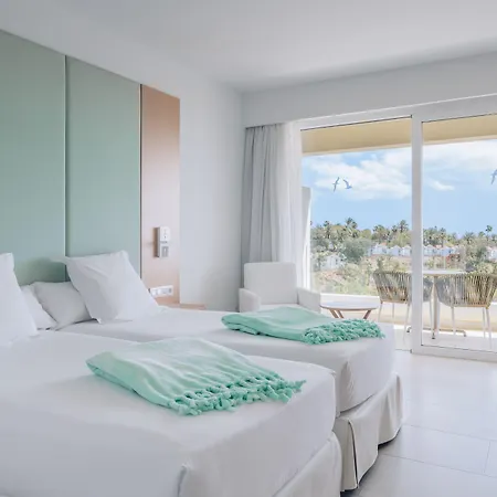 Iberostar Waves Playa Gaviotas فندق مورو ذيل خابلِ