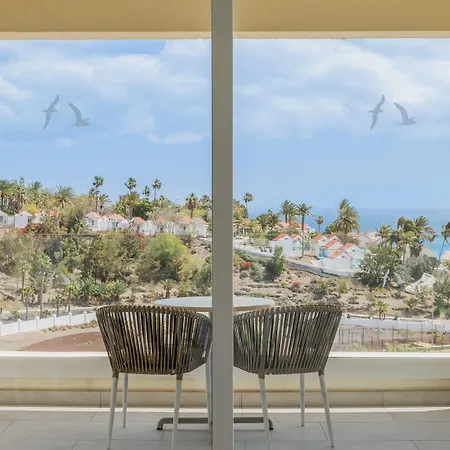 Iberostar Waves Playa Gaviotas 4*