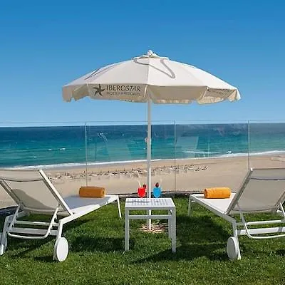 Iberostar Waves Playa Gaviotas 4* مورو ذيل خابلِ