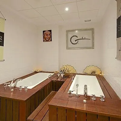 Iberostar Waves Playa Gaviotas 4* Morro Jable (Fuerteventura)