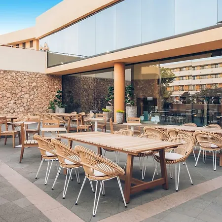 Iberostar Waves Playa Gaviotas فندق مورو ذيل خابلِ