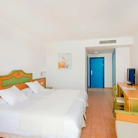 Iberostar Waves Playa Gaviotas مورو ذيل خابلِ