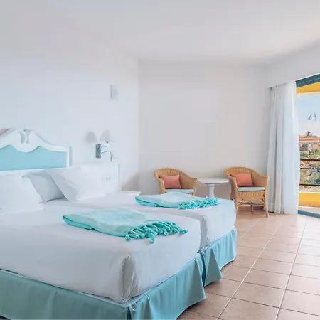 Iberostar Waves Playa Gaviotas Hotell Morro Jable (Fuerteventura)