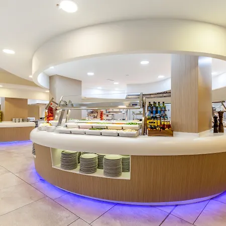 Ξενοδοχείο Iberostar Waves Playa Gaviotas