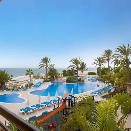 Iberostar Waves Playa Gaviotas Morro Jable (Fuerteventura)