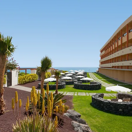 Iberostar Waves Playa Gaviotas 酒店 莫罗德哈布雷