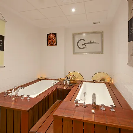 Iberostar Waves Playa Gaviotas Ξενοδοχείο Morro Jable (Fuerteventura)