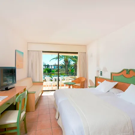 Iberostar Waves Playa Gaviotas