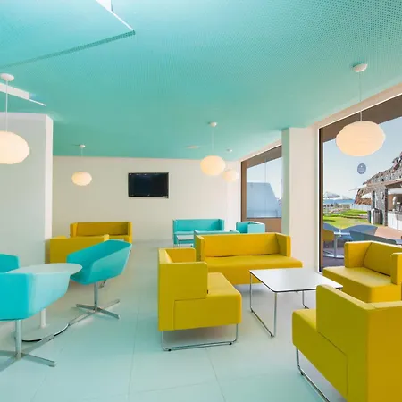 Hotell Iberostar Waves Playa Gaviotas