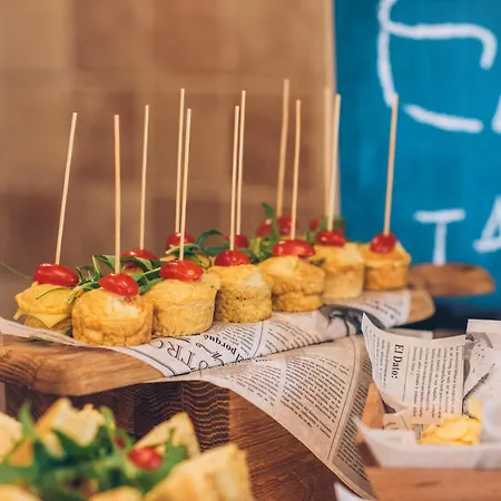 Iberostar Waves Playa Gaviotas Hotell 4*