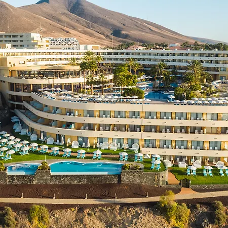 Ξενοδοχείο Iberostar Waves Playa Gaviotas Morro Jable (Fuerteventura)