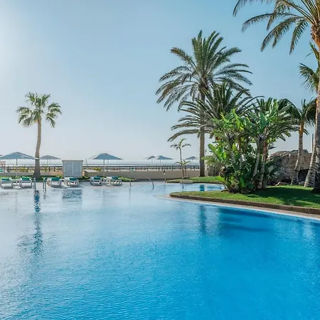 Iberostar Waves Playa Gaviotas Ξενοδοχείο Morro Jable (Fuerteventura)