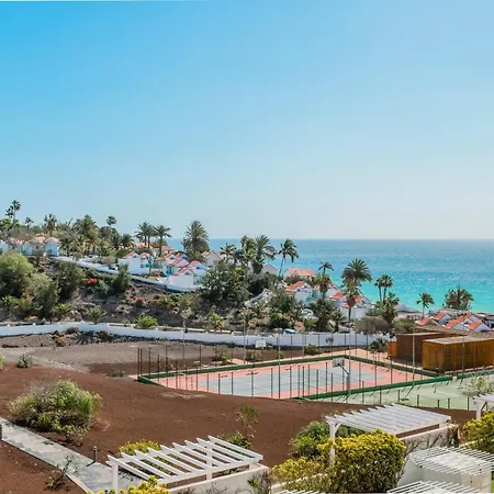 Iberostar Waves Playa Gaviotas 4*