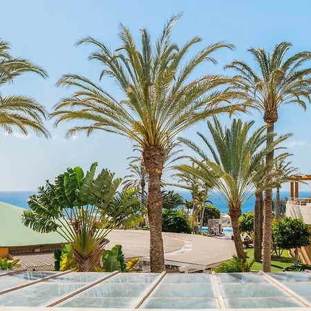 Hotell Iberostar Waves Playa Gaviotas Morro Jable (Fuerteventura)