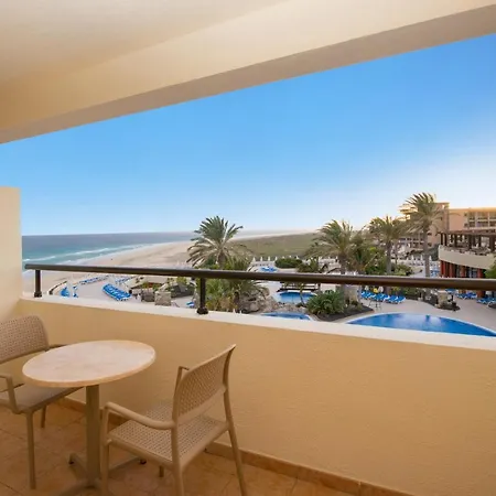 Iberostar Waves Playa Gaviotas 4*