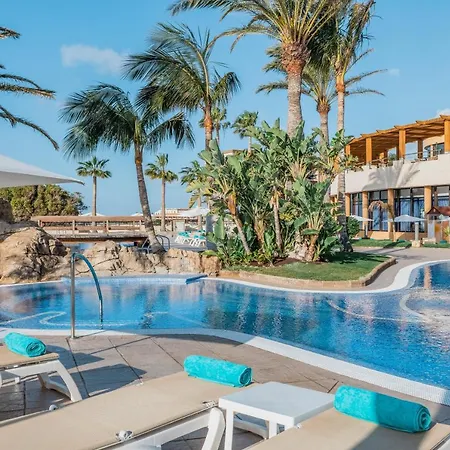 Hotell Iberostar Waves Playa Gaviotas Morro Jable (Fuerteventura)