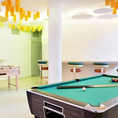 Iberostar Waves Playa Gaviotas Hotell