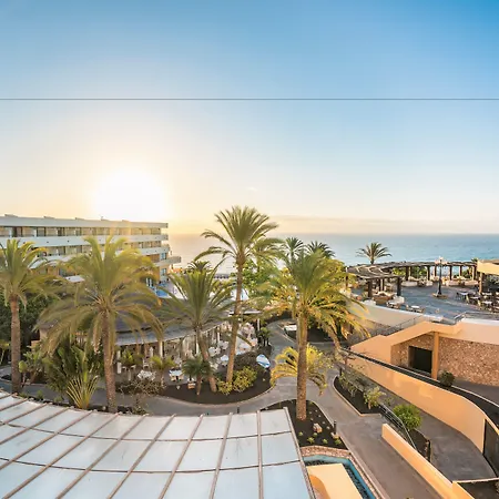 Iberostar Waves Playa Gaviotas 4* Morro Jable (Fuerteventura)