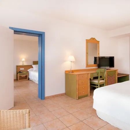 Hotell Iberostar Waves Playa Gaviotas Morro Jable (Fuerteventura)