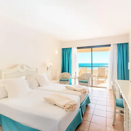 Iberostar Waves Playa Gaviotas Hotel
