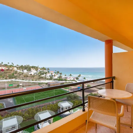 Iberostar Waves Playa Gaviotas 4*