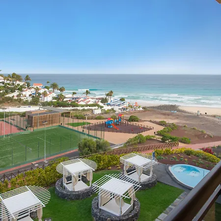 Iberostar Waves Playa Gaviotas ホテル