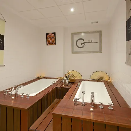 Iberostar Waves Playa Gaviotas Hotell