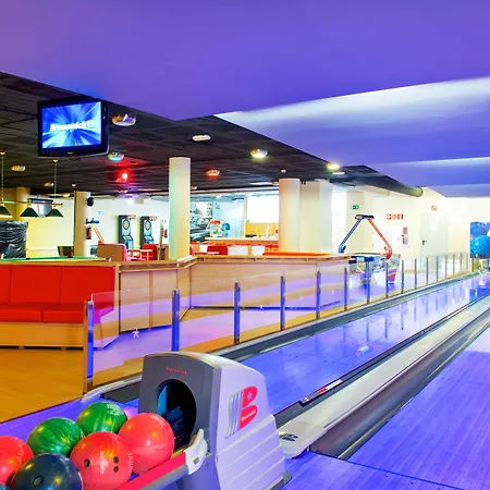 Iberostar Waves Playa Gaviotas ホテル