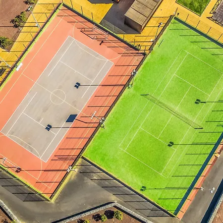 Iberostar Waves Playa Gaviotas 4*