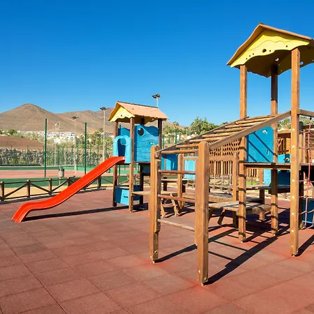 Iberostar Waves Playa Gaviotas ホテル