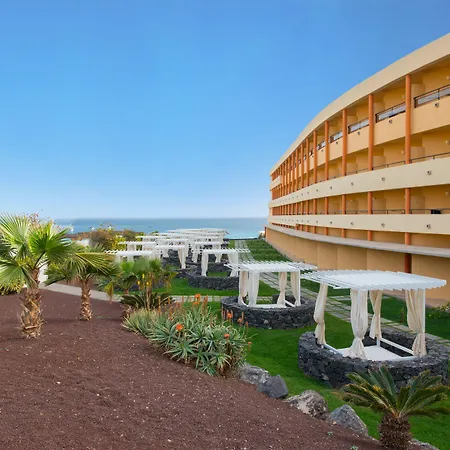 Iberostar Waves Playa Gaviotas מלון 4*