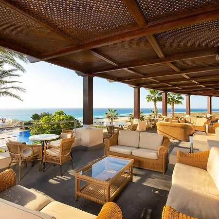 Iberostar Waves Playa Gaviotas Hotell Morro Jable (Fuerteventura)