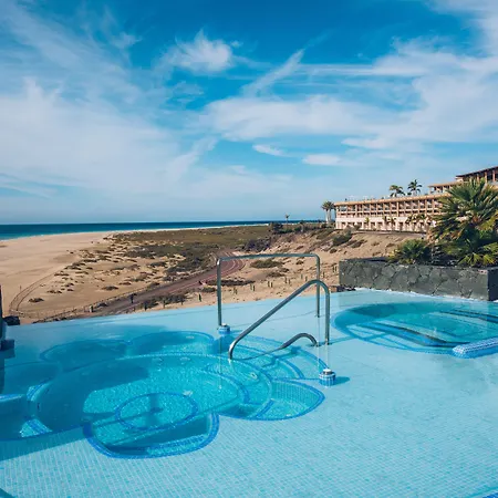 酒店 Iberostar Waves Playa Gaviotas 莫罗德哈布雷