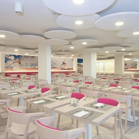 Iberostar Waves Playa Gaviotas 莫罗德哈布雷