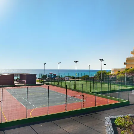 Hotell Iberostar Waves Playa Gaviotas Morro Jable (Fuerteventura)