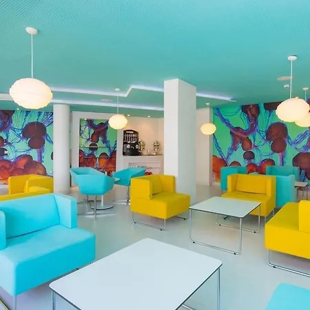 Hotel Iberostar Waves Playa Gaviotas Morro Jable (Fuerteventura)
