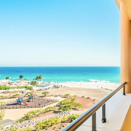 Iberostar Waves Playa Gaviotas 4* 莫罗德哈布雷