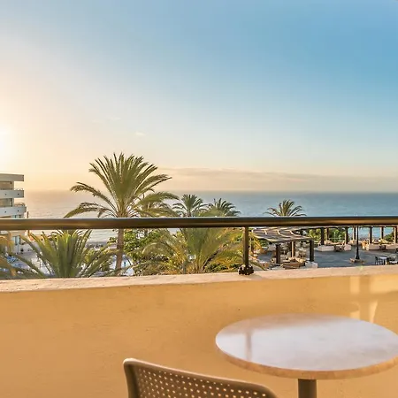 Iberostar Waves Playa Gaviotas Ξενοδοχείο 4*