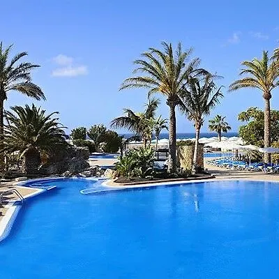 Iberostar Waves Playa Gaviotas Morro Jable (Fuerteventura)
