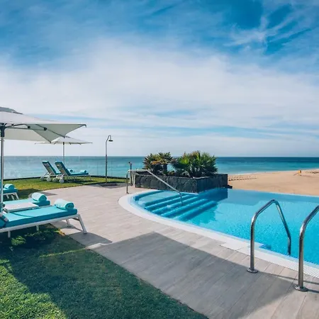 Ξενοδοχείο Iberostar Waves Playa Gaviotas Morro Jable (Fuerteventura)