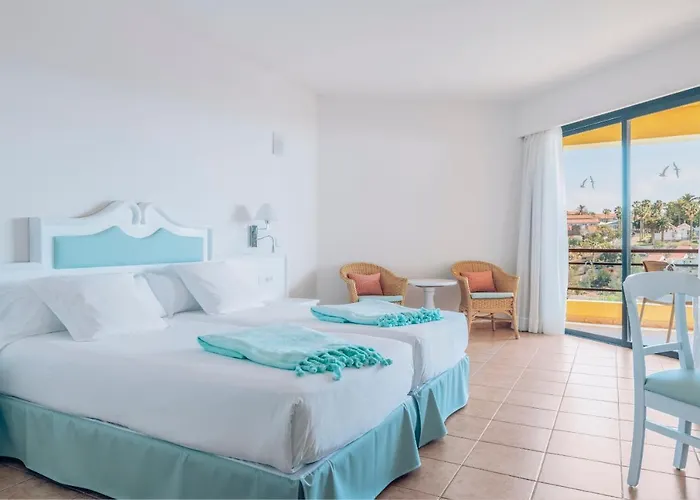 Iberostar Waves Playa Gaviotas Ξενοδοχείο Morro Jable (Fuerteventura)
