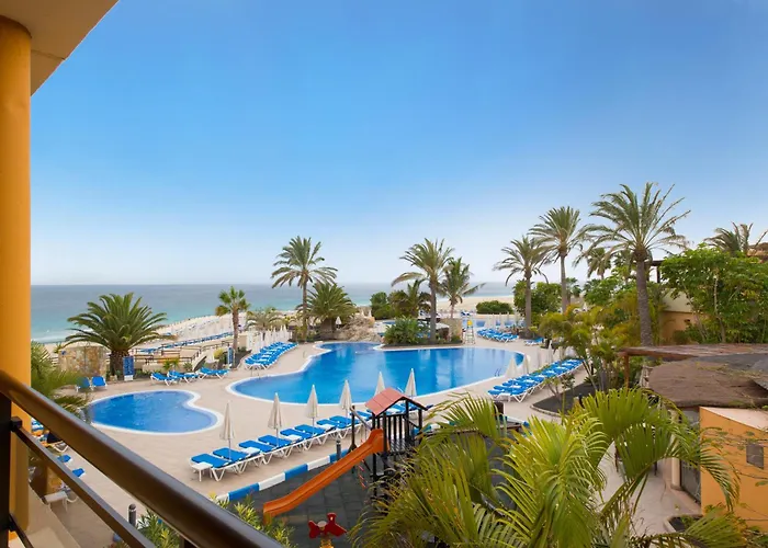 Iberostar Waves Playa Gaviotas Morro Jable (Fuerteventura)