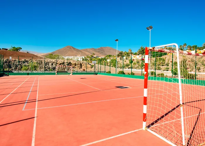 Iberostar Waves Playa Gaviotas 4* Morro Jable (Fuerteventura)